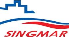 singmar logo